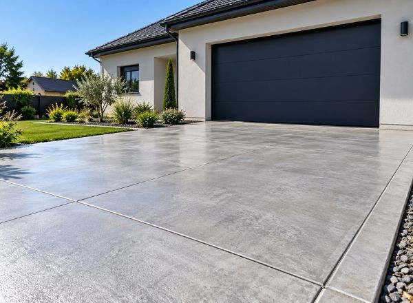 Un ouvrage stable pour votre projet à Vignats